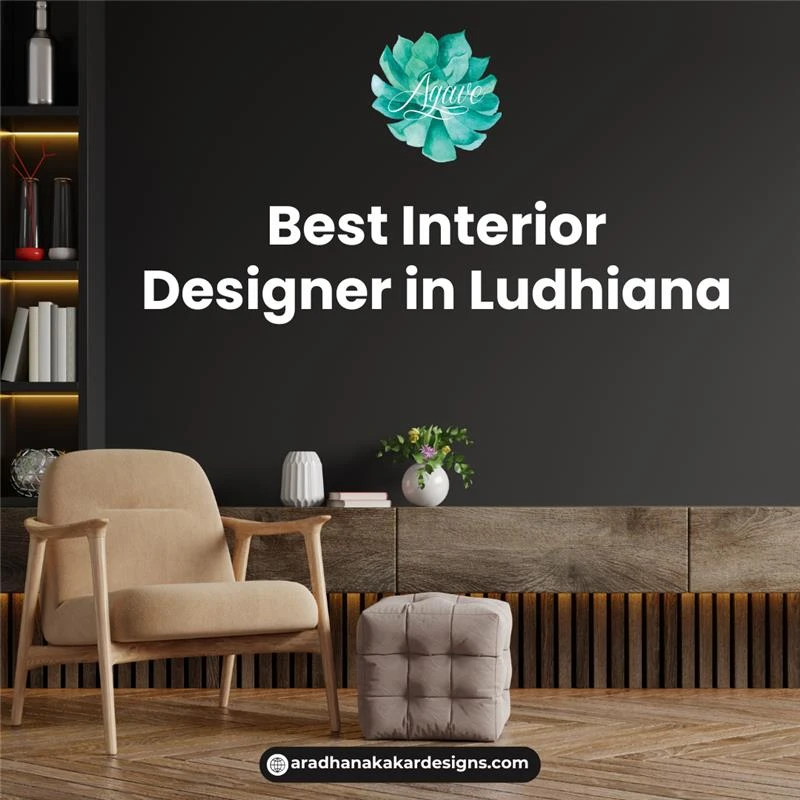 Which Is the Most Recommended Interior Designer Near Me