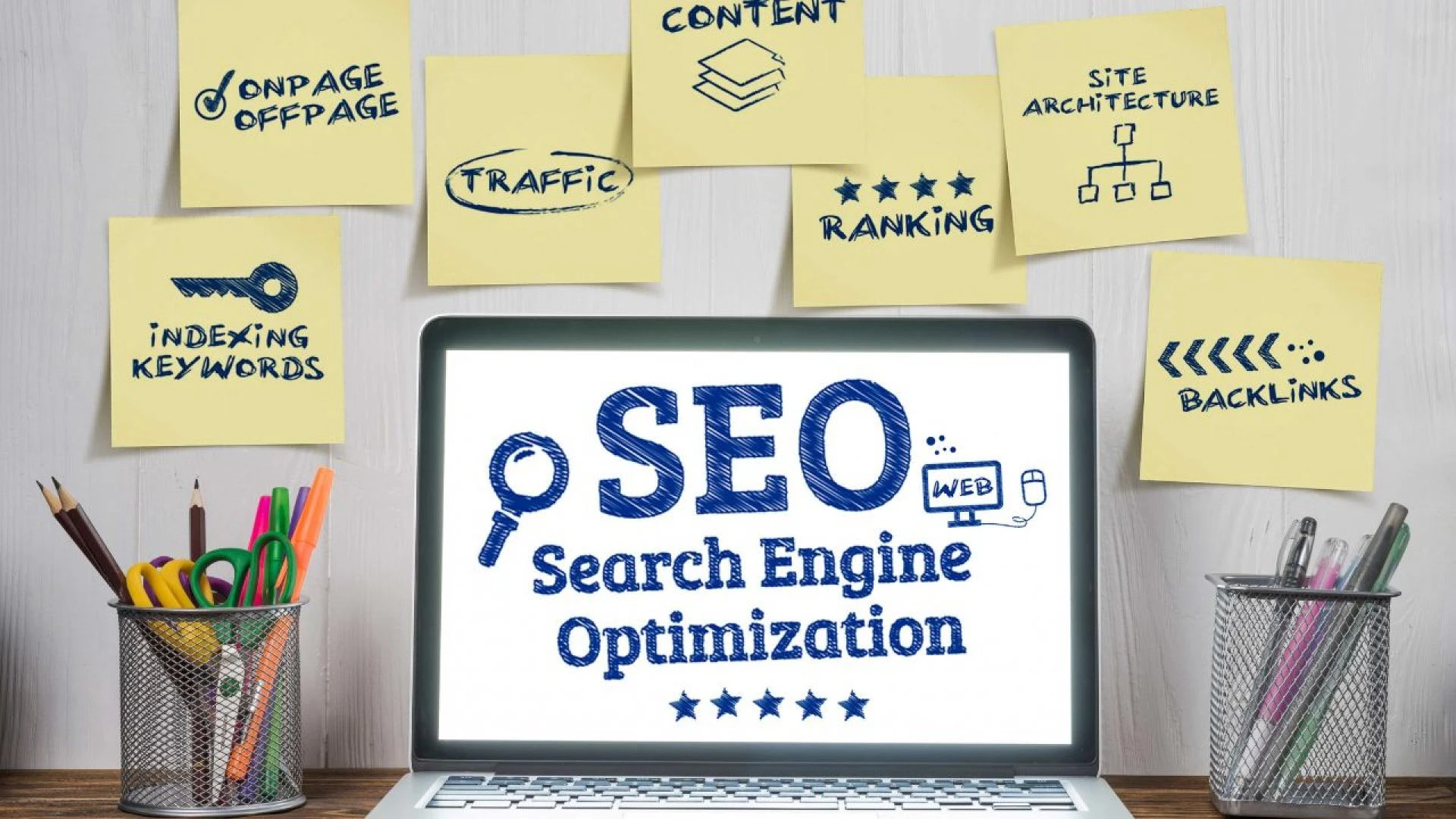 Boost Business Visibility with SEO Services Lahore
