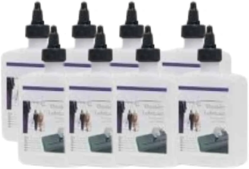 Why Paper Shredder Lubricant Is Your Office’s Silent Hero? 