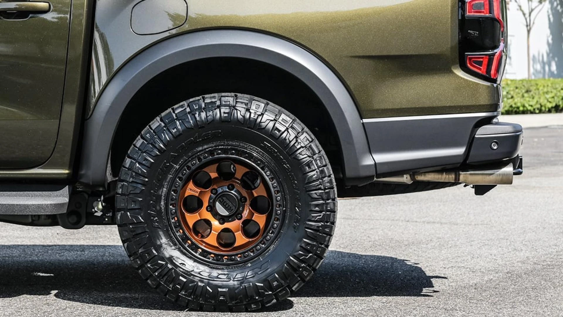 Choose KMC Wheels for Unmatched Strength and Sleek Design