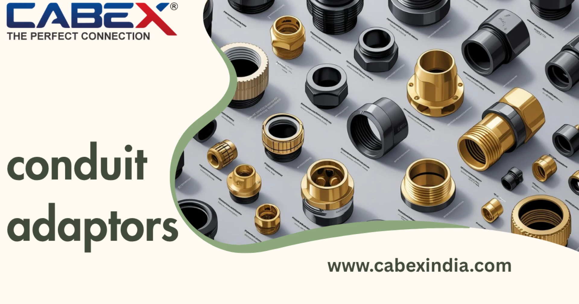 Conduit Adaptors: A Complete Guide for Electrical Fittings