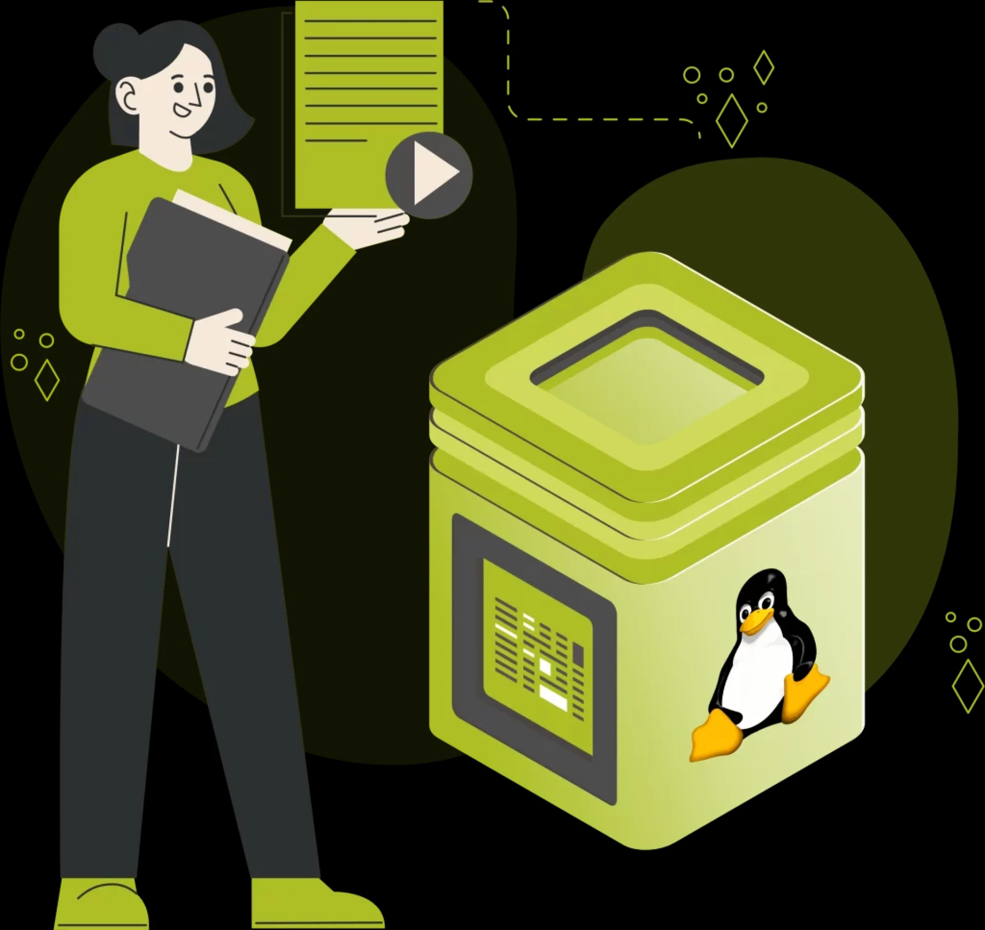 Affordable and Reliable Hosting Solutions with Visual Web Technologies