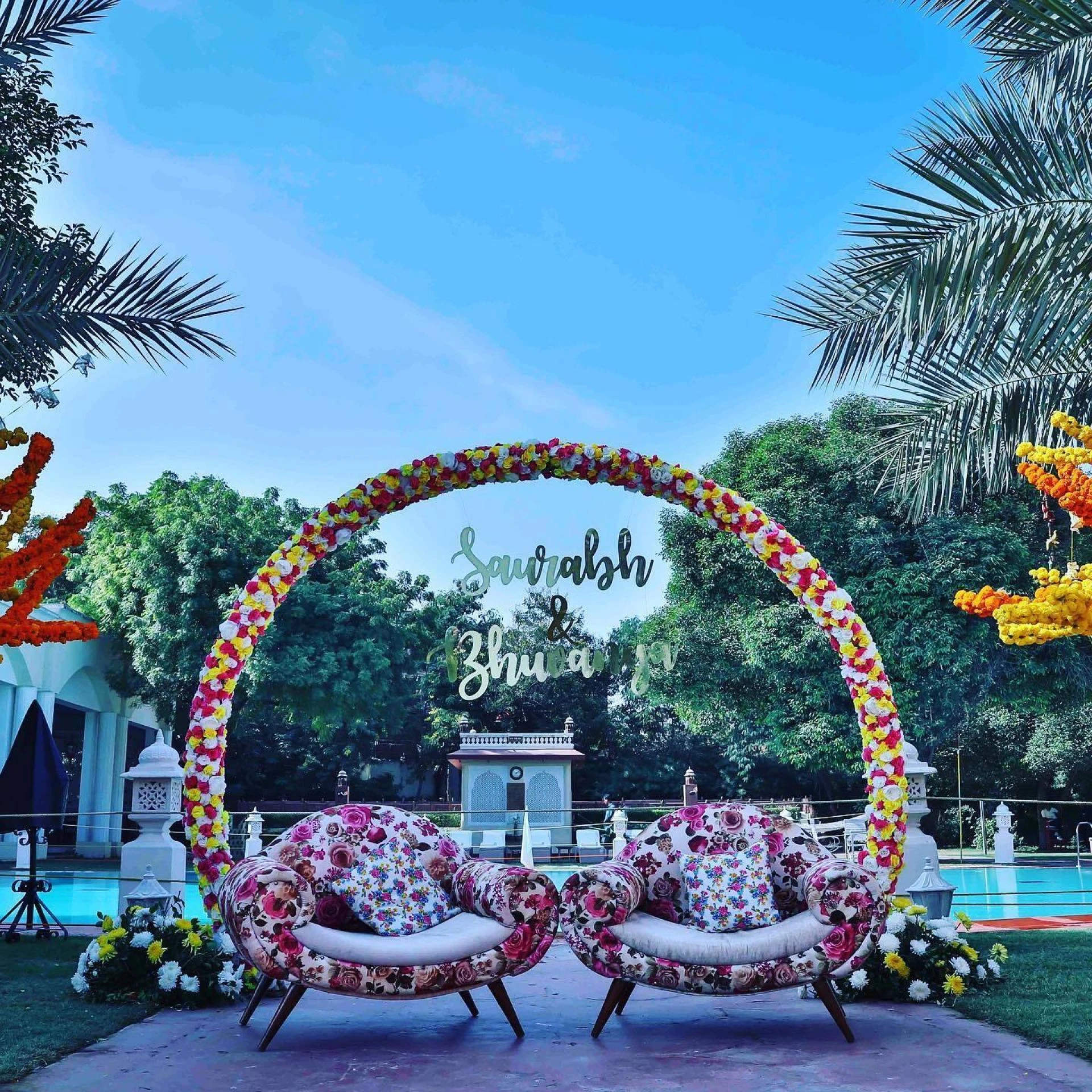 Fairmont Hotel Jaipur Wedding Cost: Your Ultimate Planning Guide