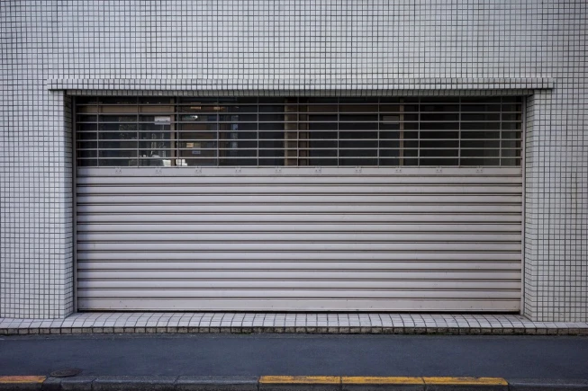 Quick Fixes vs. Professional Roller Shutter Repairs