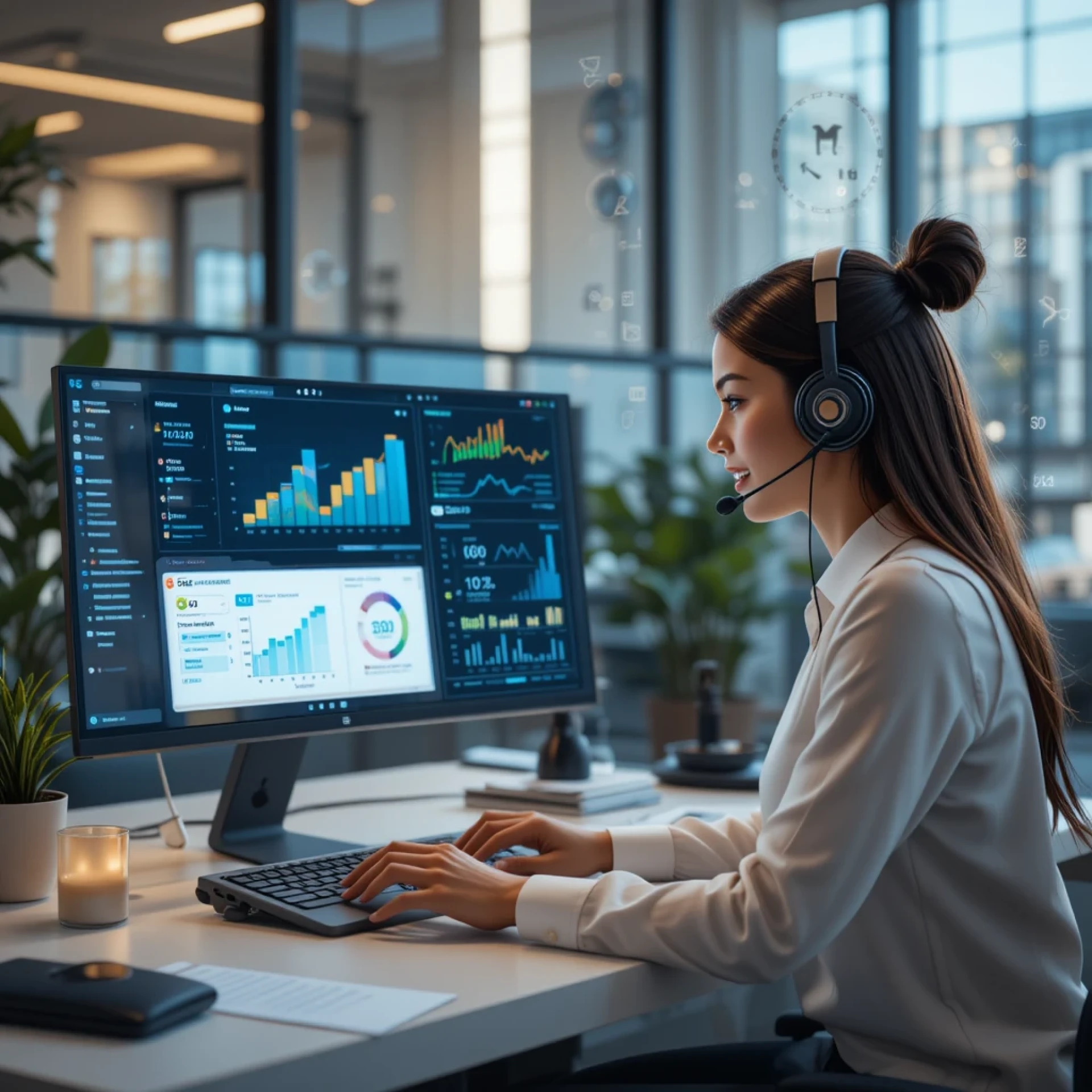 Unlock Revenue Growth with Top Sales Virtual Assistants in the USA