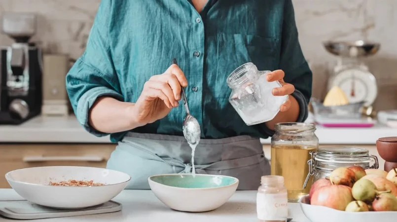 Natural Beauty Remedies You Can Find in Your Kitchen