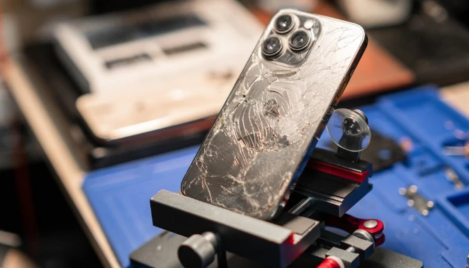 Everything You Need to Know About iPhone 13 Pro Repairs