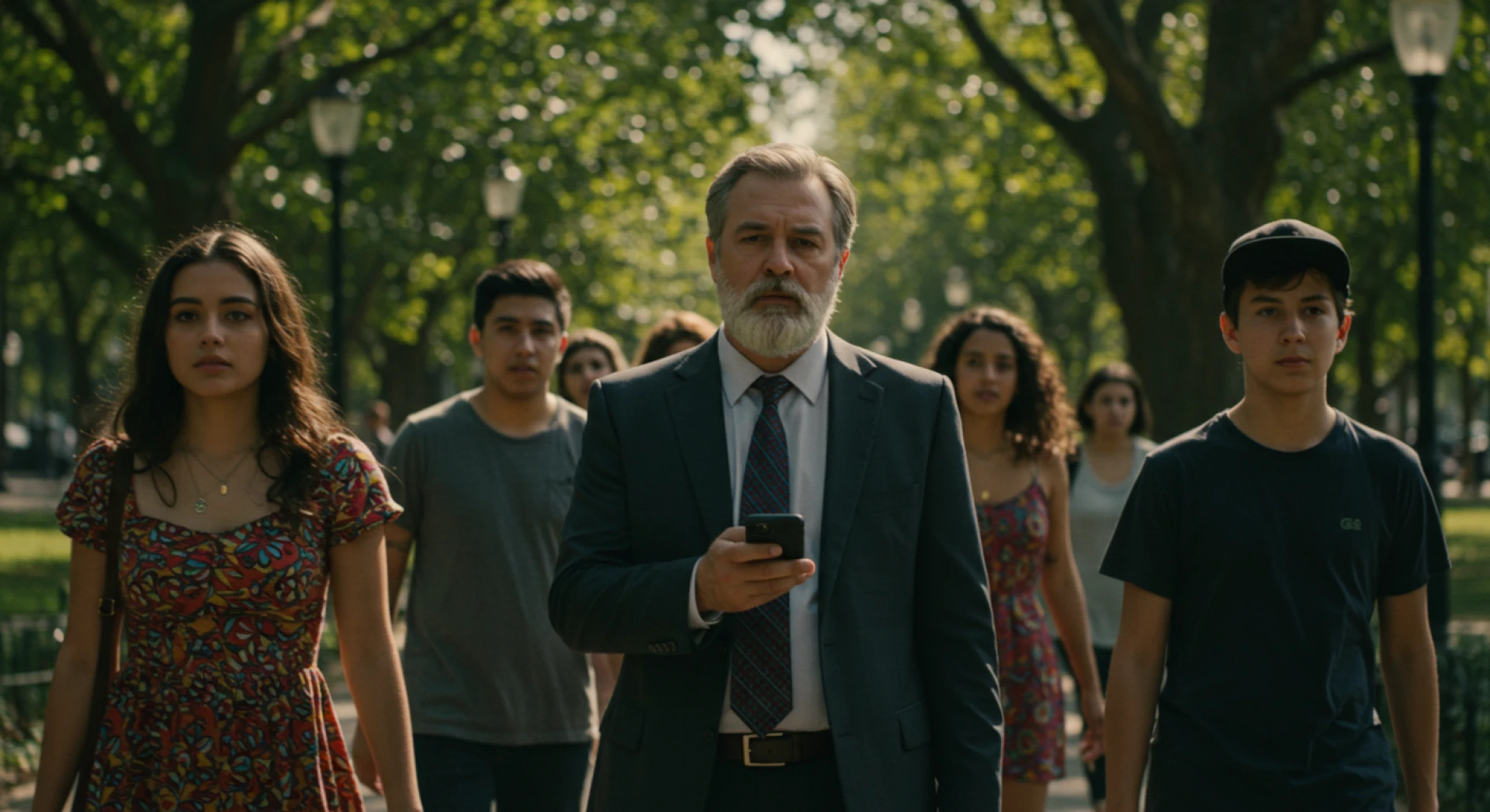 What You Should Know About Smelling Weed Around Others