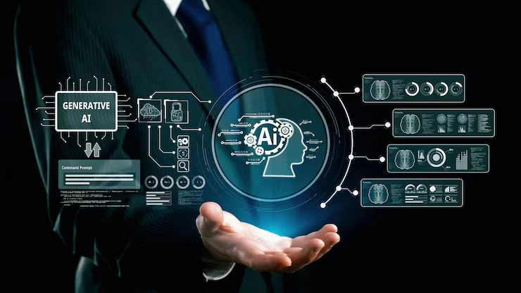 Generative AI Solutions That Work: Transform Your Business with Smarter, Faster Innovation