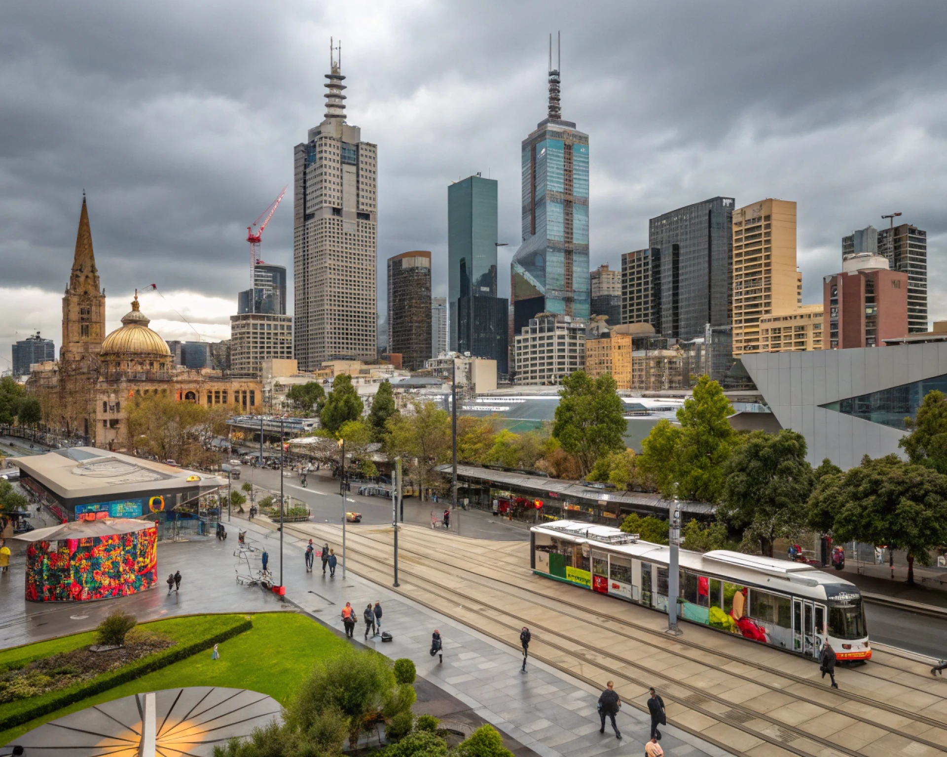 Why Young Aussies Are Flocking to These 7 Melbourne Suburbs in 2025 
