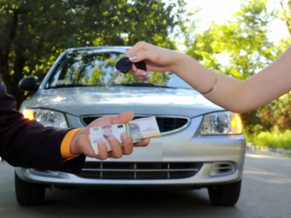 I want to Sell My Used Car Fast! How to Do It?