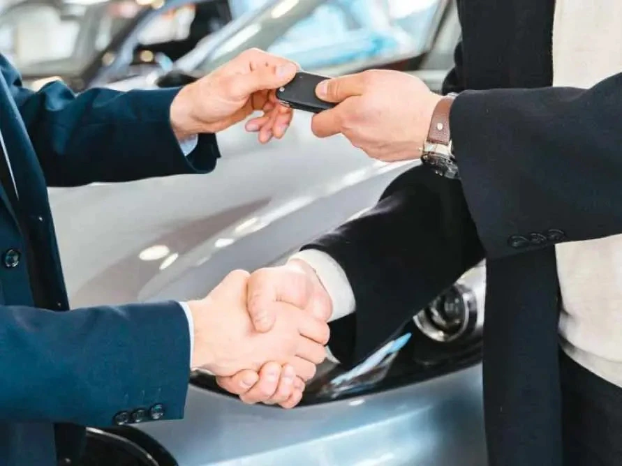 Where Can I Sell My Used Car and Get Top Cash Value?