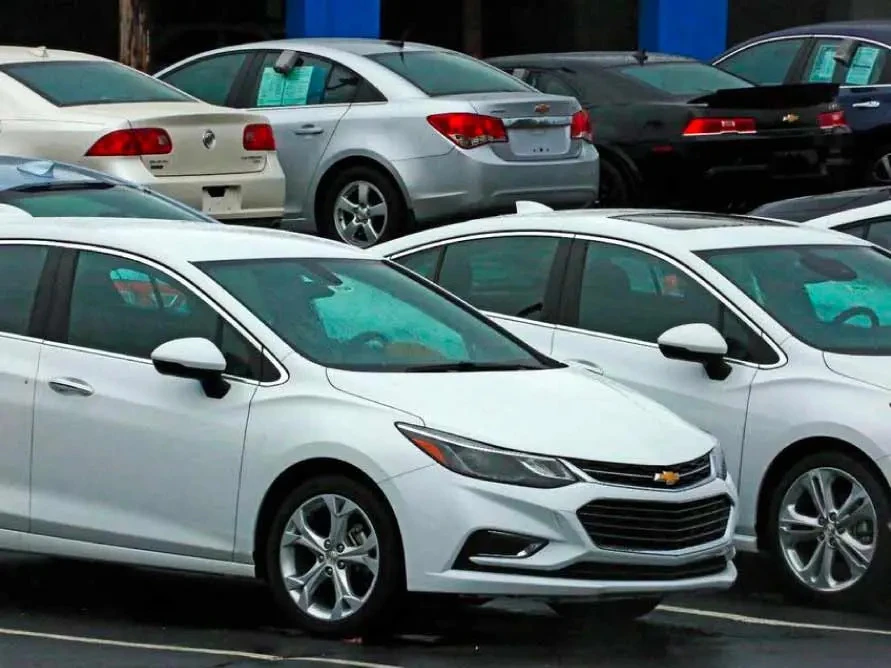 Get A Quick Valuation Of Your Car Using Online Car Valuation