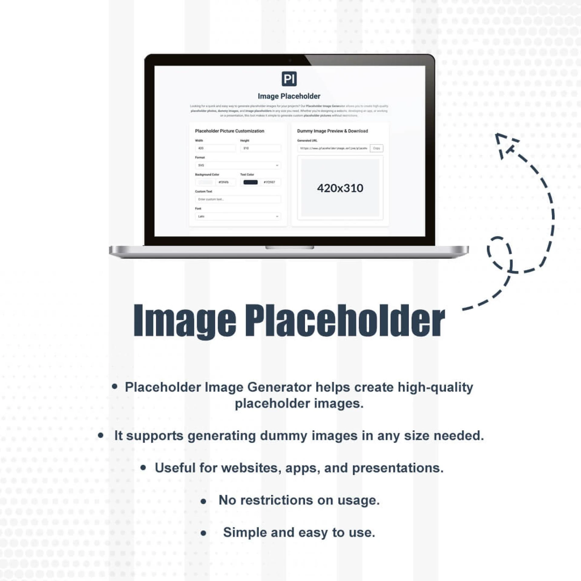 Developers, designers, and content creators should all know how to use placeholder images