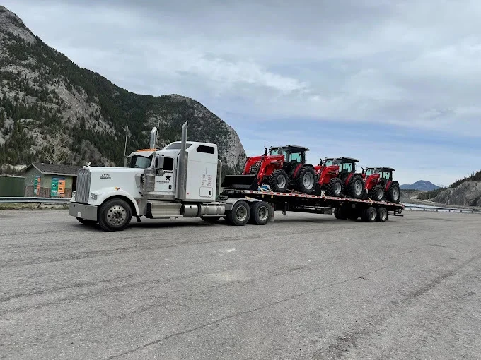 What Is Long Haul Trucking and Why Is It Essential for Supply Chains?