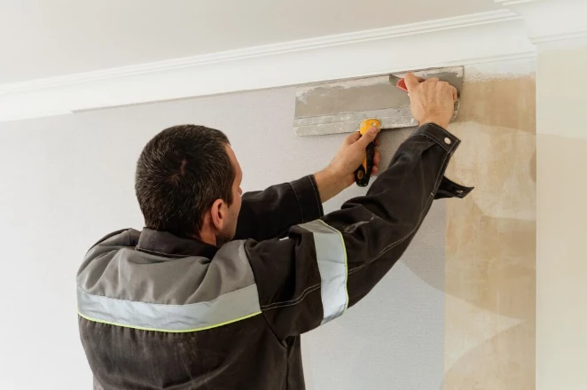 How to Choose the Right Plasterer for Your Home Project
