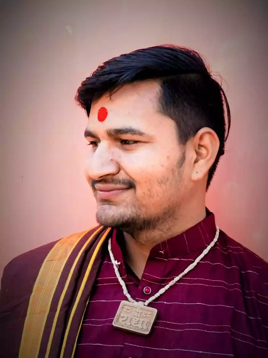 Guru Chandal Dosh Puja in Ujjain – A Powerful Vedic Remedy