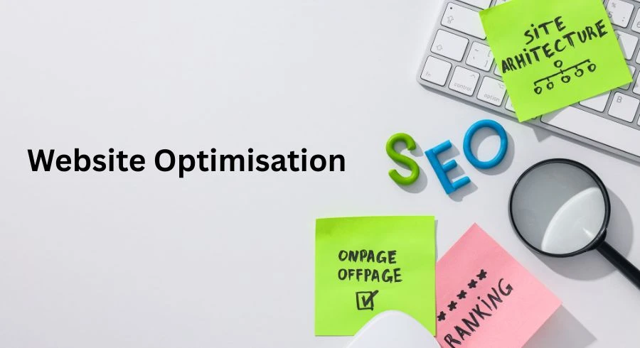 Hiring Website Optimisation Services? Don’t Skip These 6 Questions