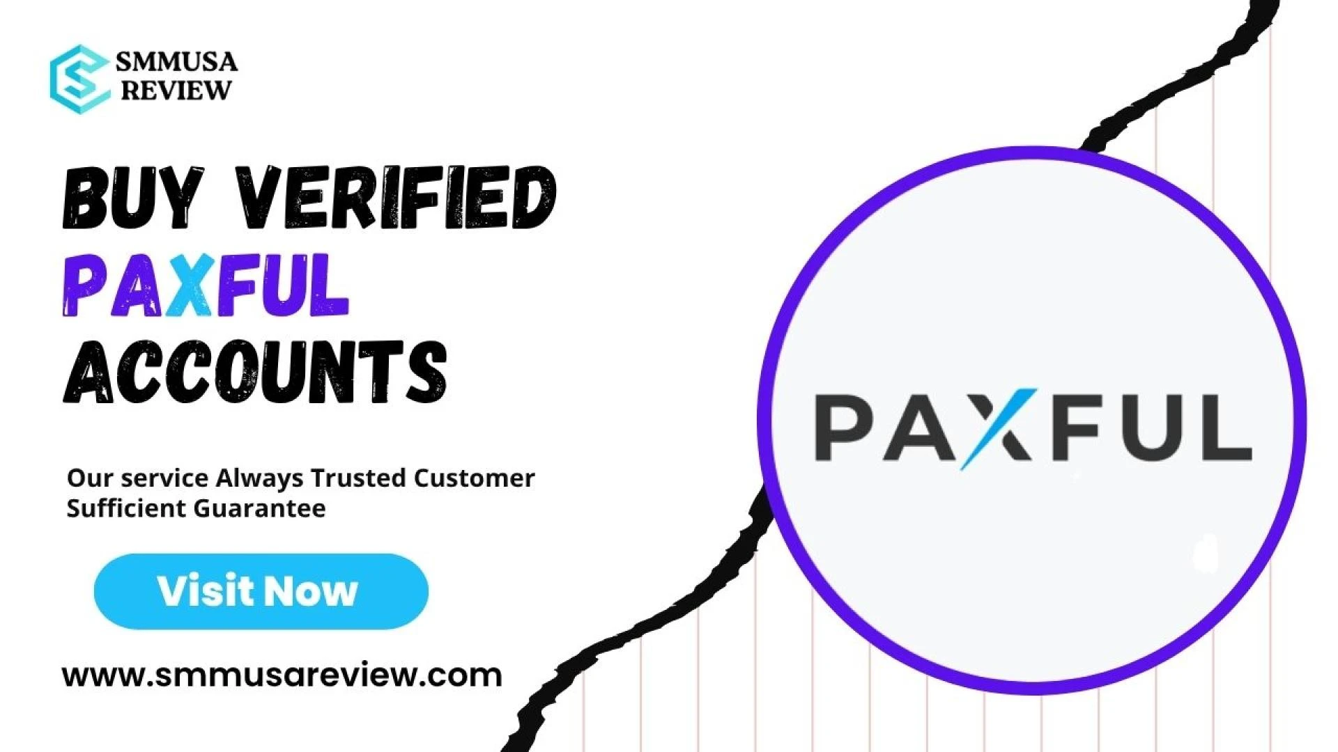 Verified Paxful Accounts for Sale - Boost Your Trading Experience