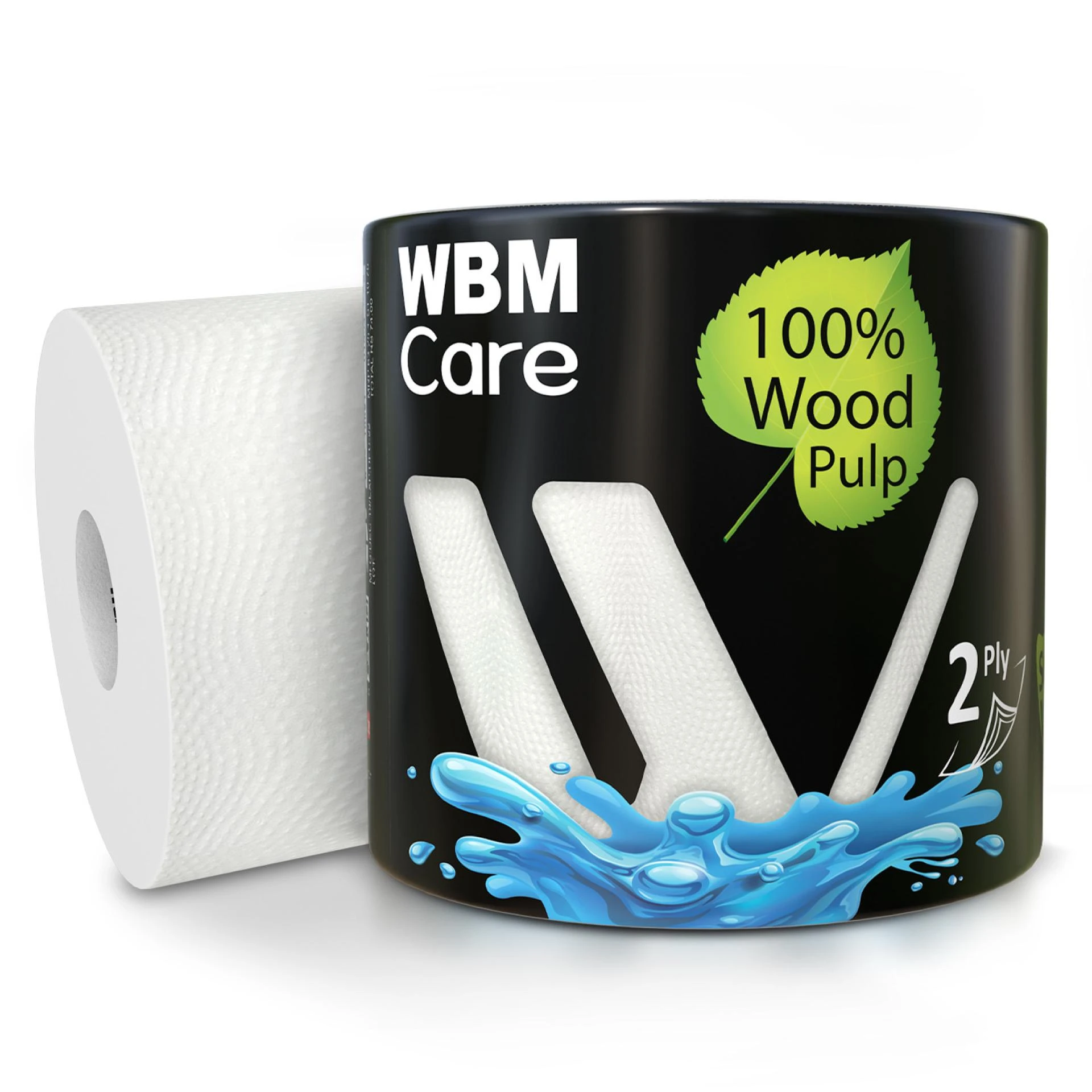 Why Premium Tissue Rolls Are More Important Than You Realize - A New Perspective Featuring WBM