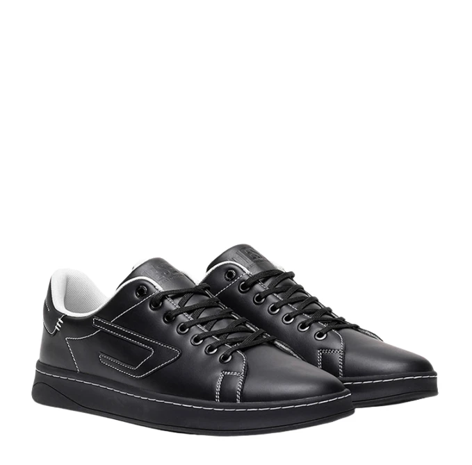Diesel Sneakers: The Perfect Blend of Style and Comfort | Brandzz