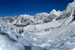 Book Your Everest Trek from the USA with Experts