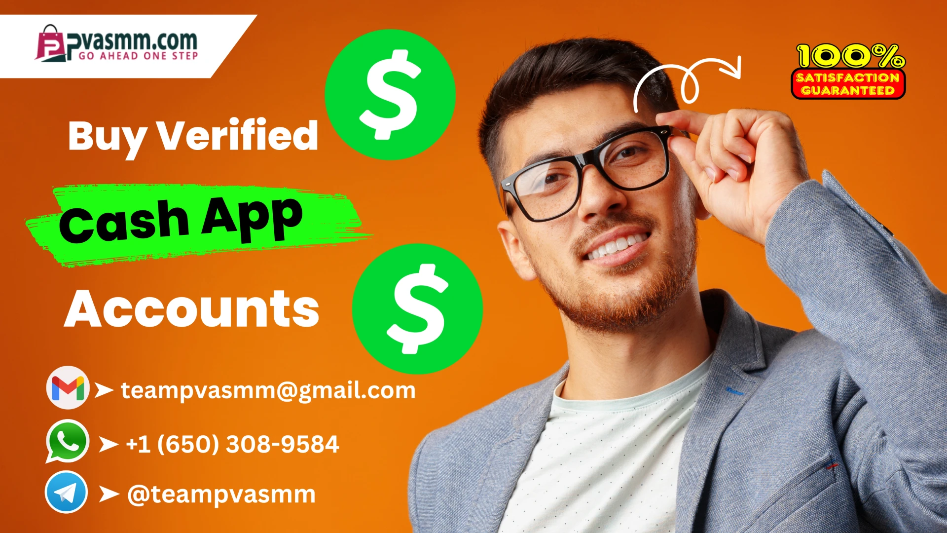 How and Where to Buy Verified Cash App Accounts – Regular, Verified Plus & Merchant Options