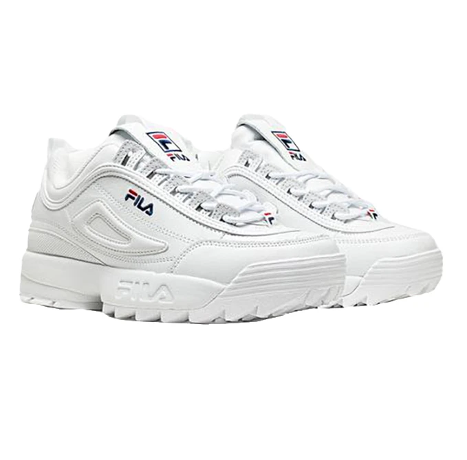 Stepping into Style: Unveiling the Allure of Fila Sneakers for Women | Brandzz