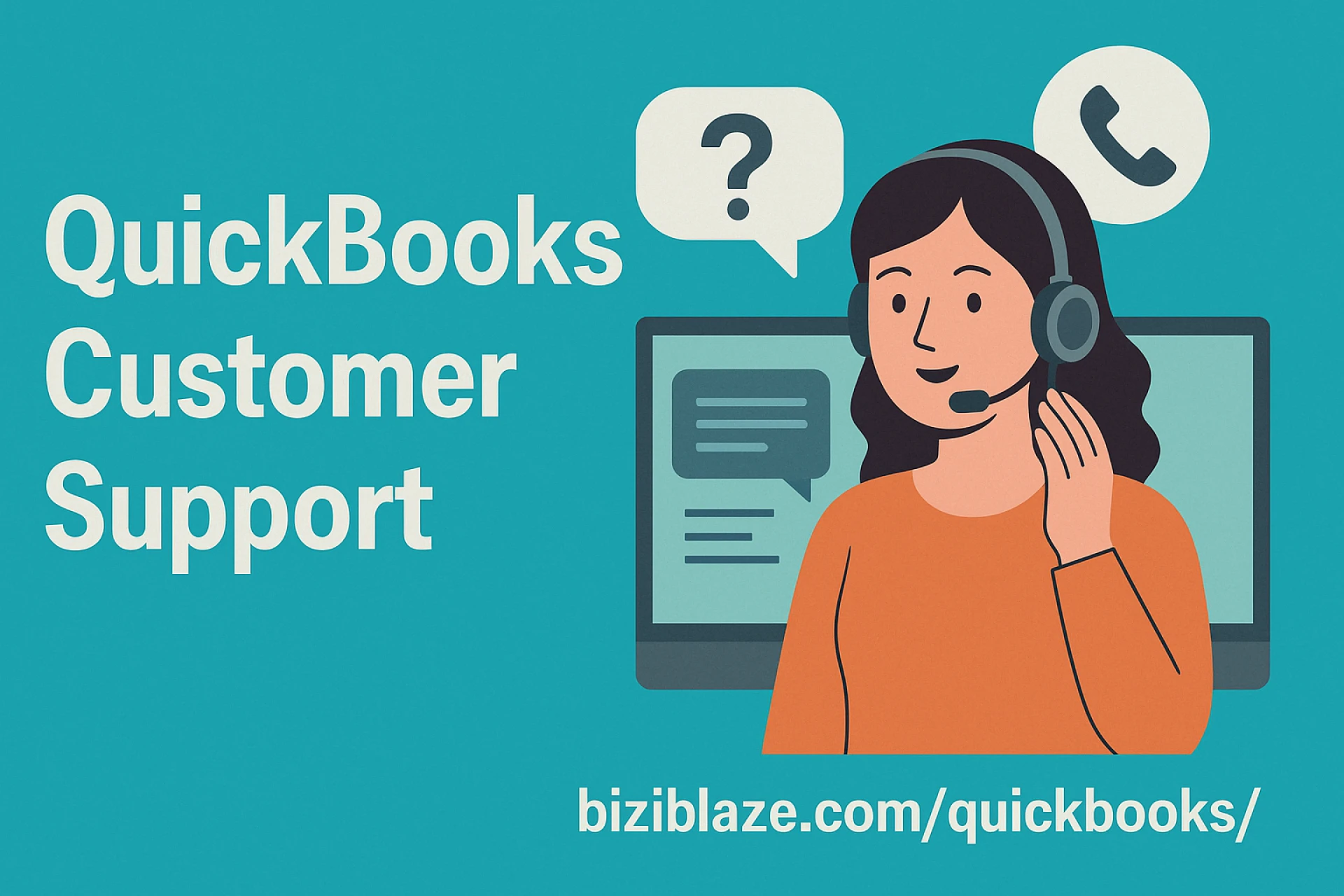 QuickBooks Error Support Number +1-800-781-0904 – Fix All QB Issues Now
