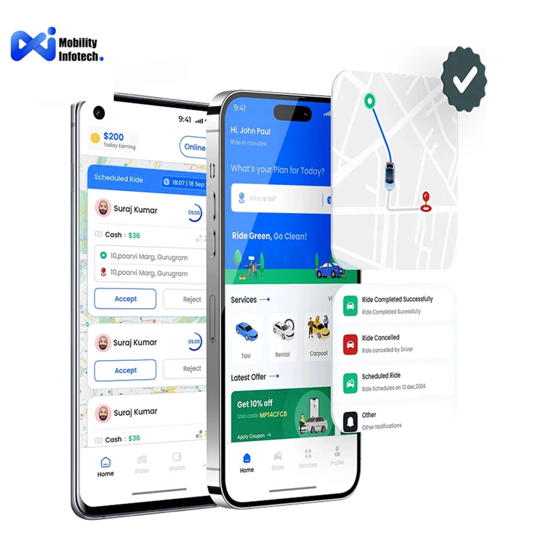 What to Ask Before Choosing the Right Transport Management Software