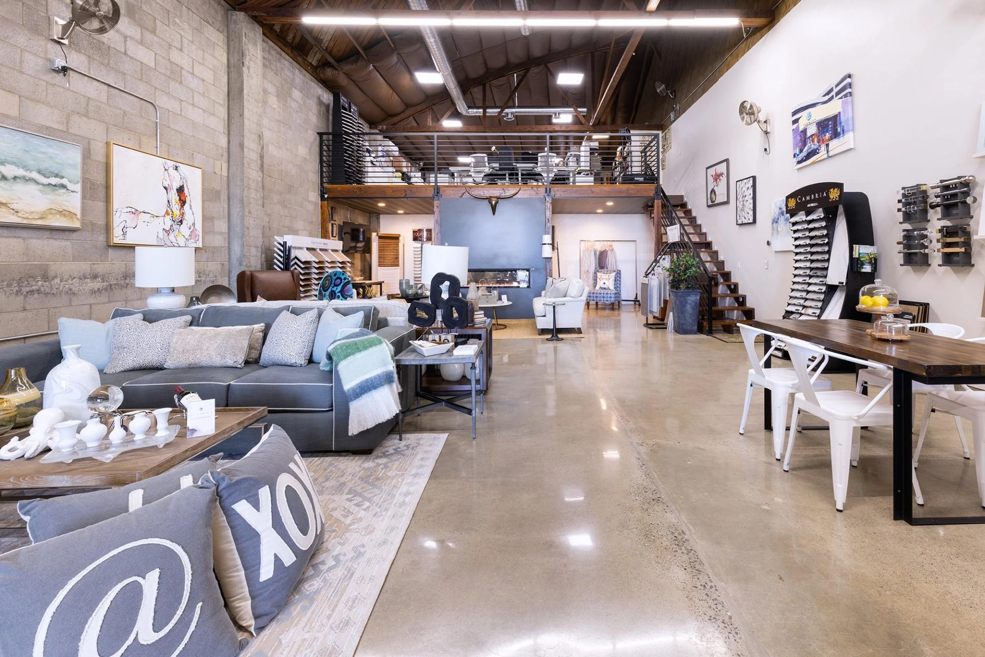 Creating Instagram-Worthy Restaurant Interiors with Furniture