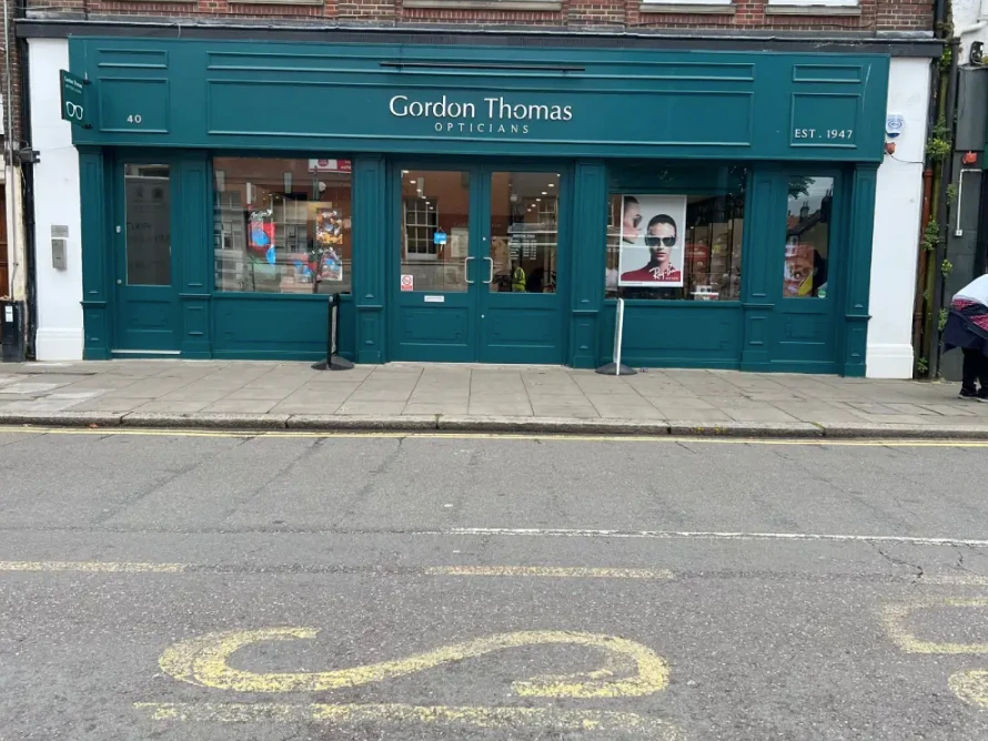 Benefits of Installing Timber Shopfronts for Your Business