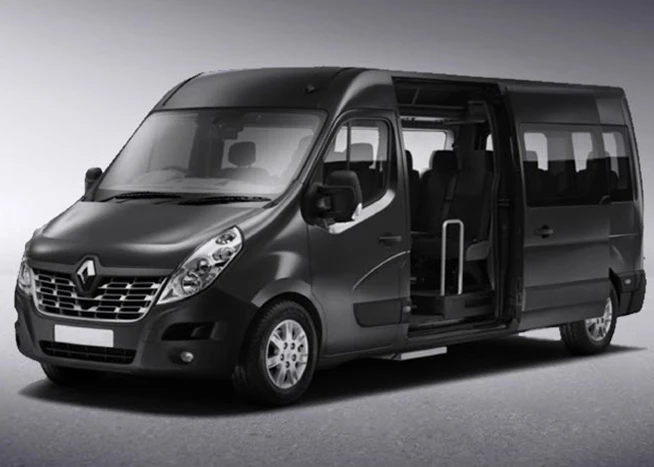 Rental Cars for Weddings: The Latest Styles Couples Love