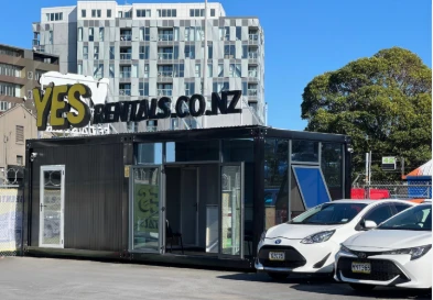 Yes Rentals – Car Hire Auckland Airport | Reliable, Honest, Eco‑Friendly
