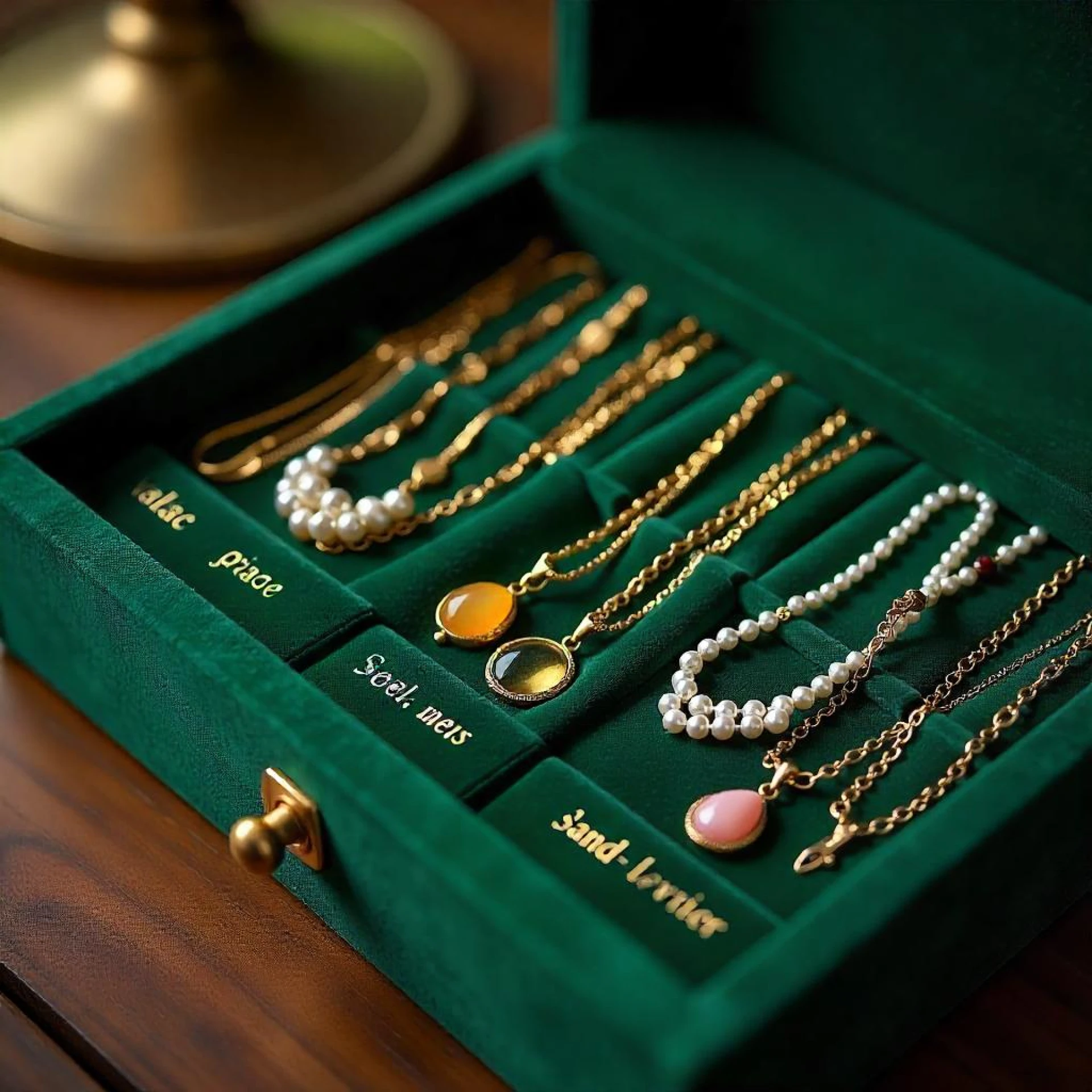 Glamorize Blumoon and the Allure of Sophisticated Jewelry. pk – Your Trusted Online Jewelry Store in Pakistan