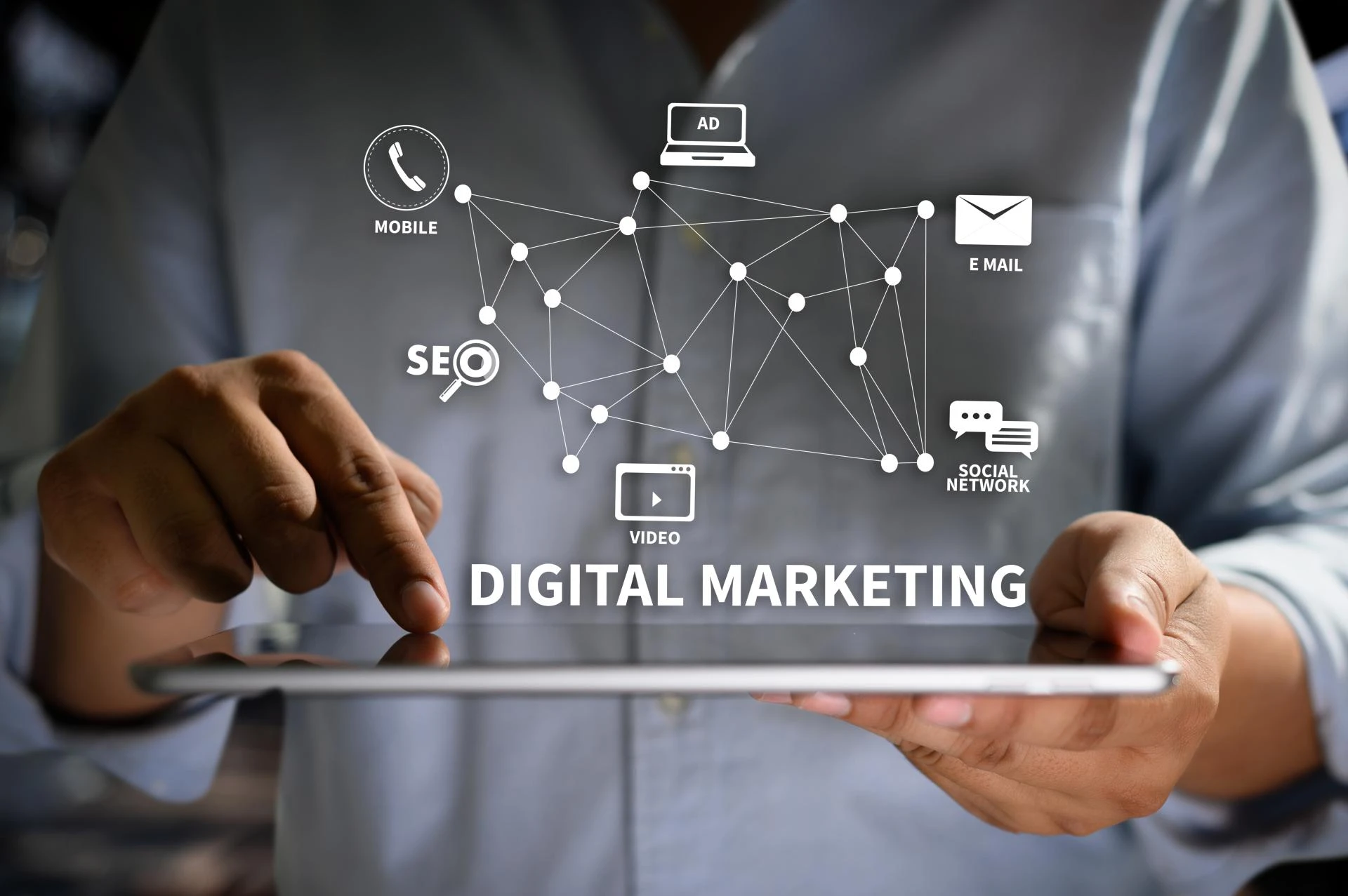Digital Marketing Services Explained: What You're Really Paying For