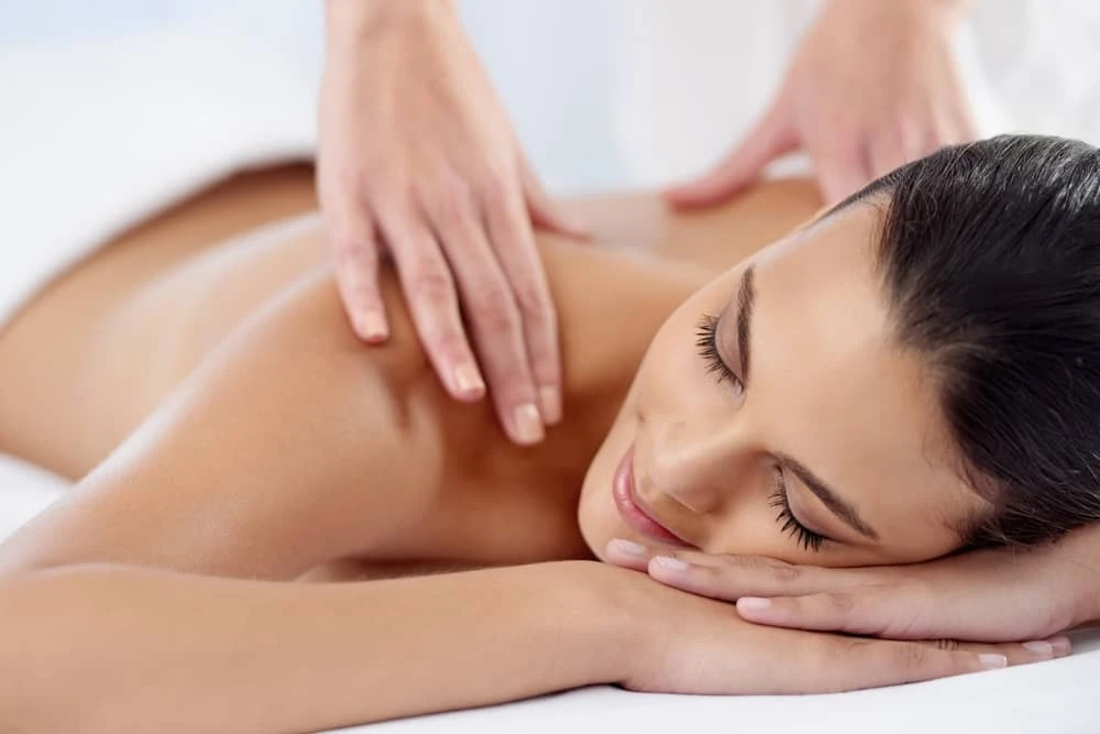 How Relaxation Massage Can Improve Sleep and Reduce Stress
