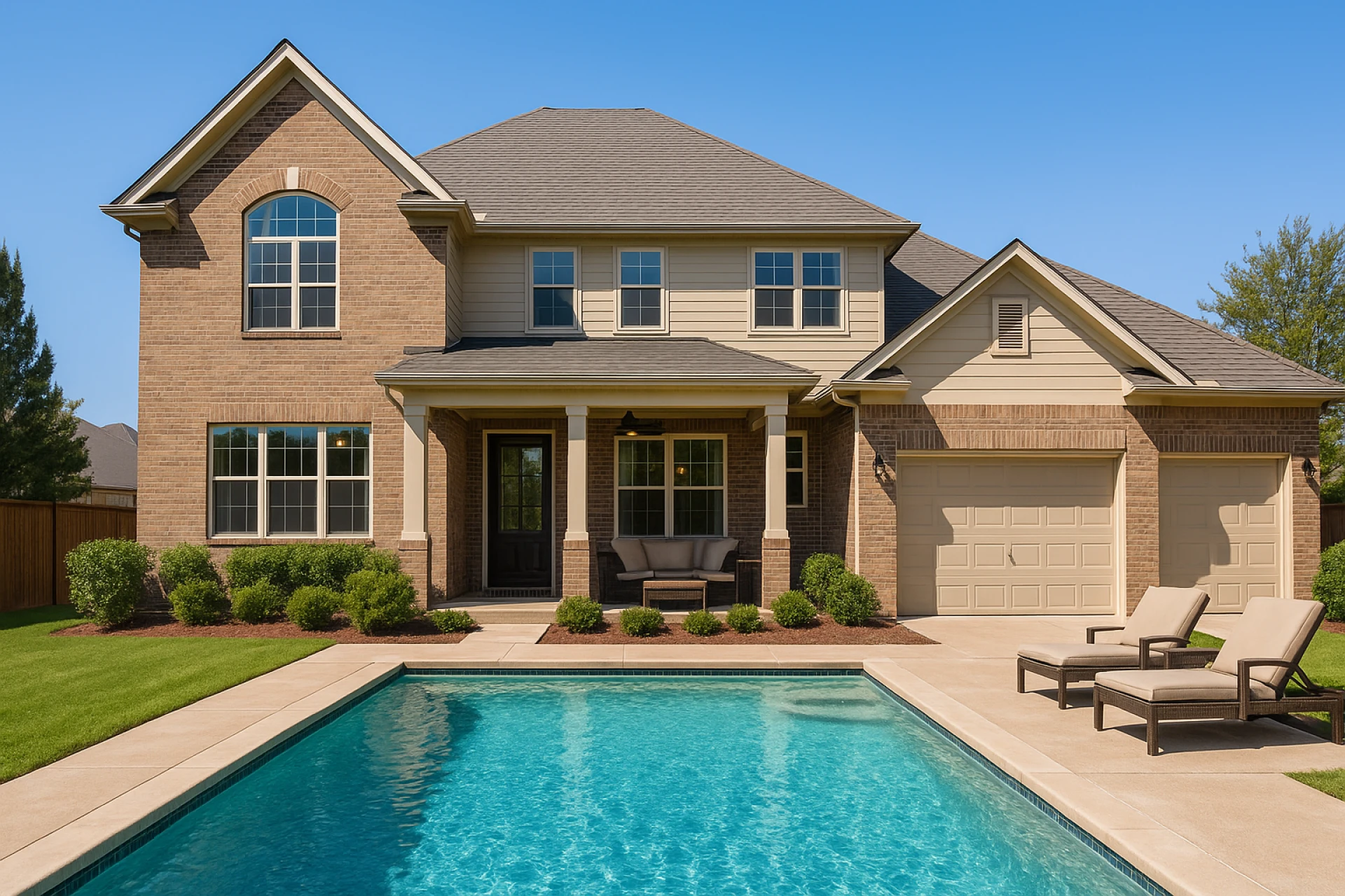 Top Places to Find Homes for Rent in Texas: A Renter’s Guide