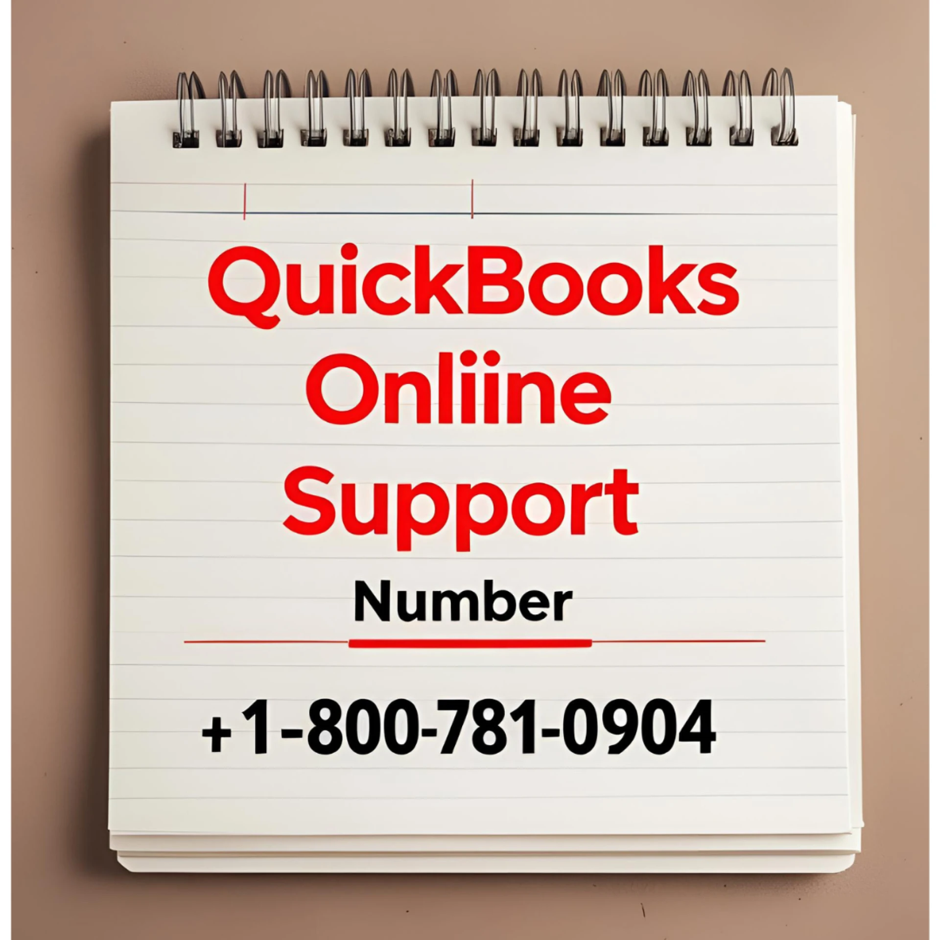 +1-(800) 781-0904 call intuit quickbooks online support number
