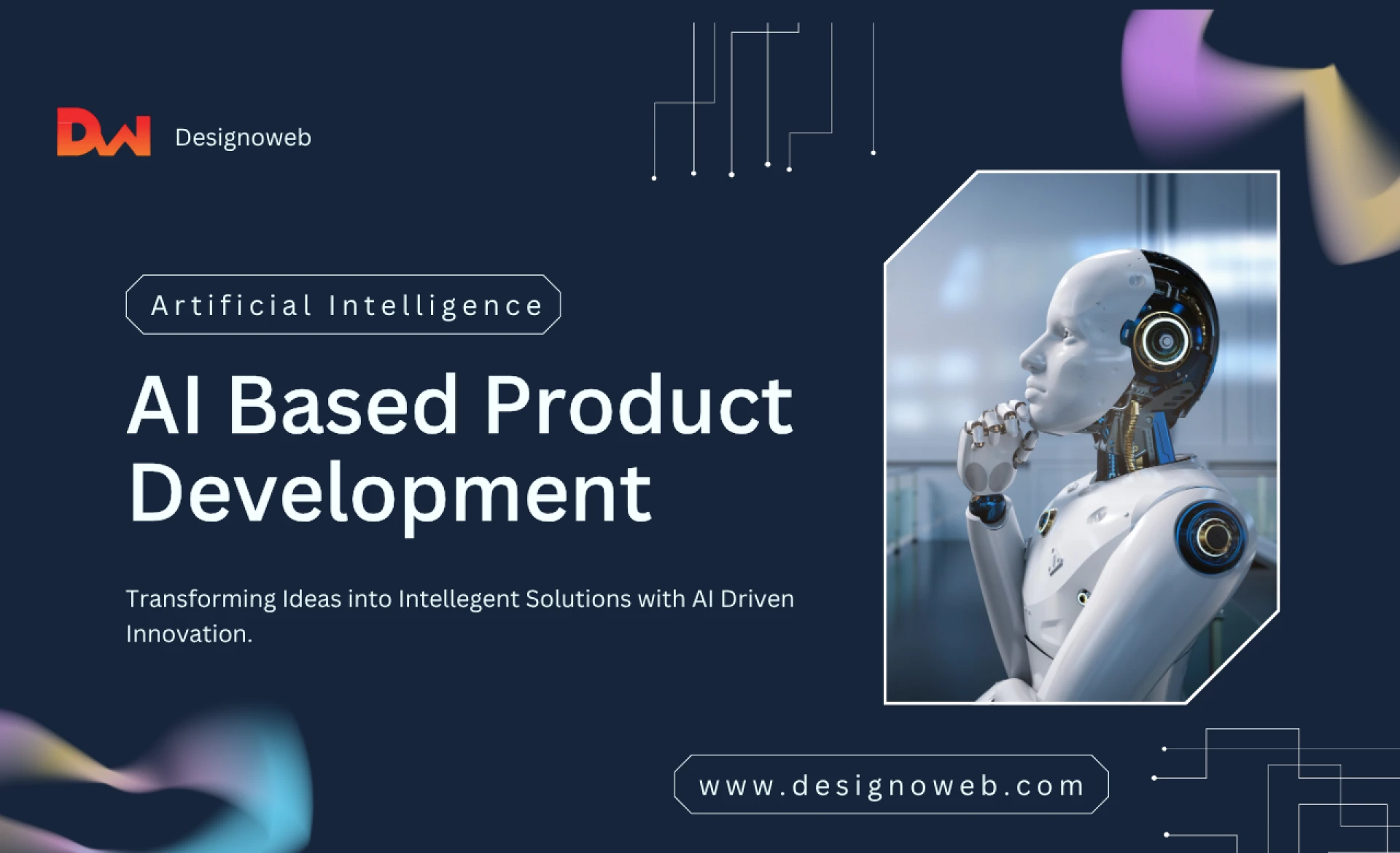 AI Software Development Services for All Industry Applications