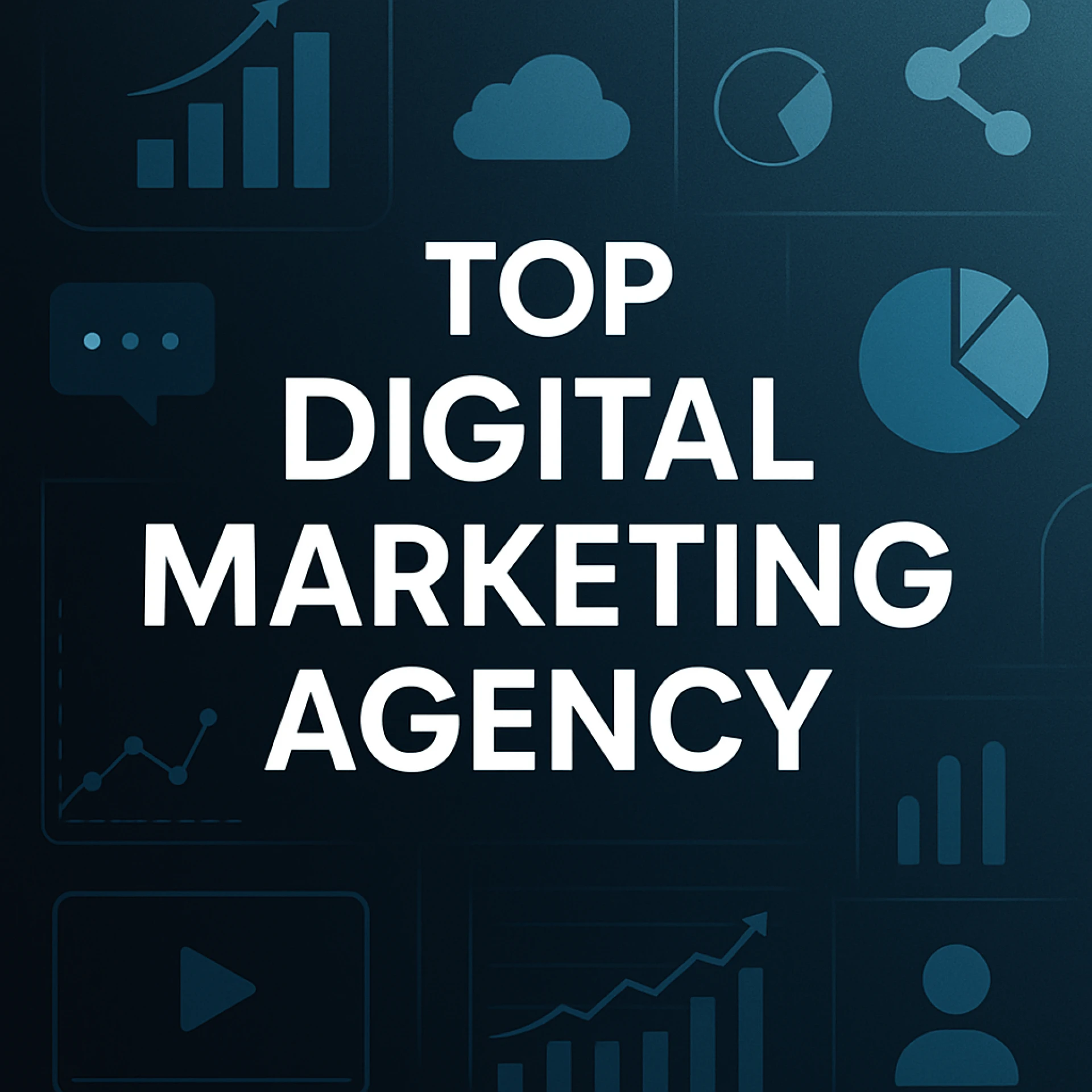 Why Partnering with a Top Digital Marketing Agency Is Important for Business Growth