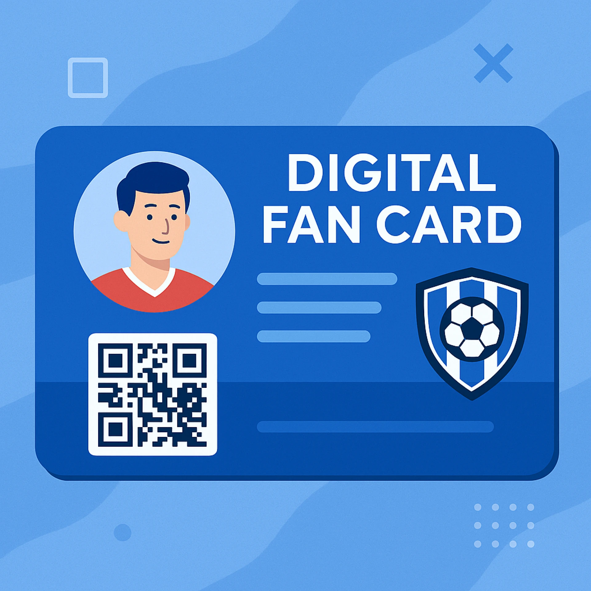 How Does the Digital Experience Card Revolutionize the Way We Access Events and Rewards