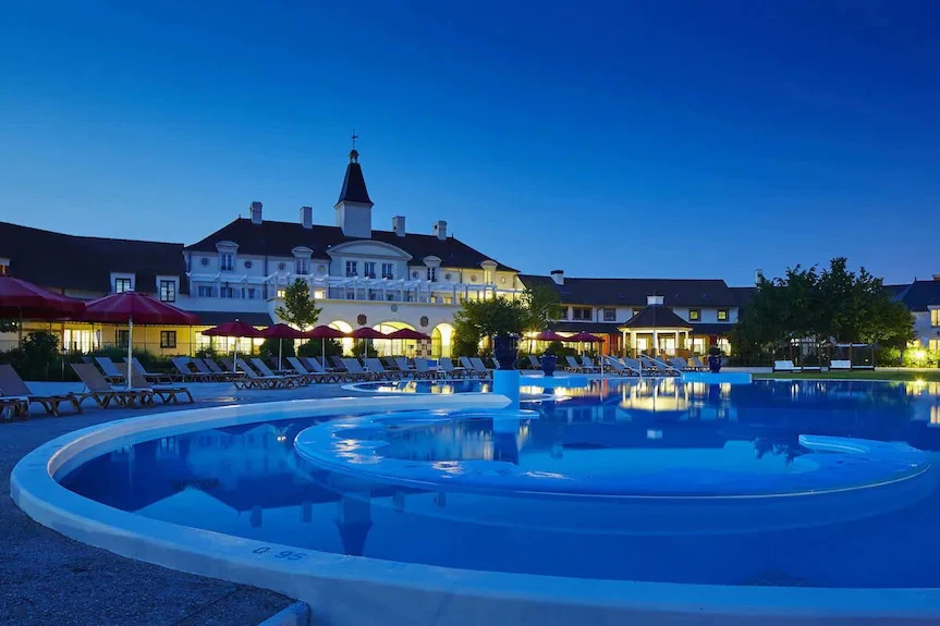 Why I Booked Marriotts Village d'ile-de-France—and Would Do It Again