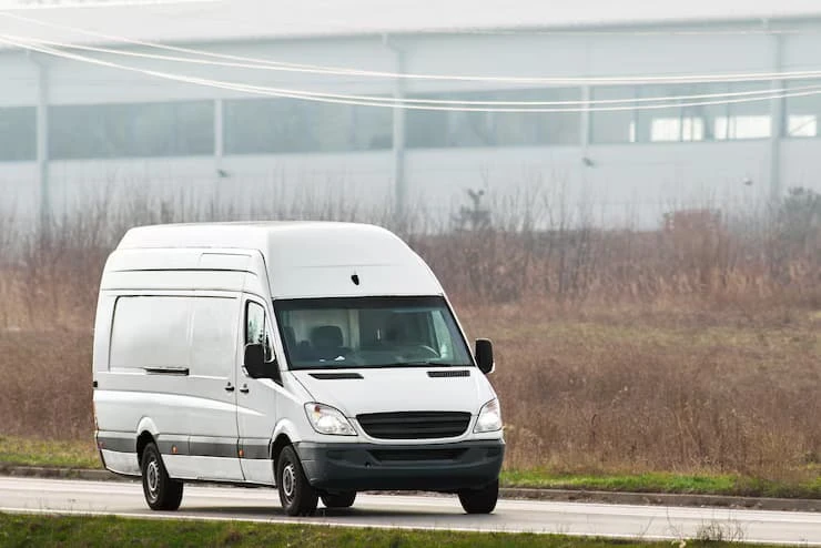 When to Book a Van Transportation Service for Convenience