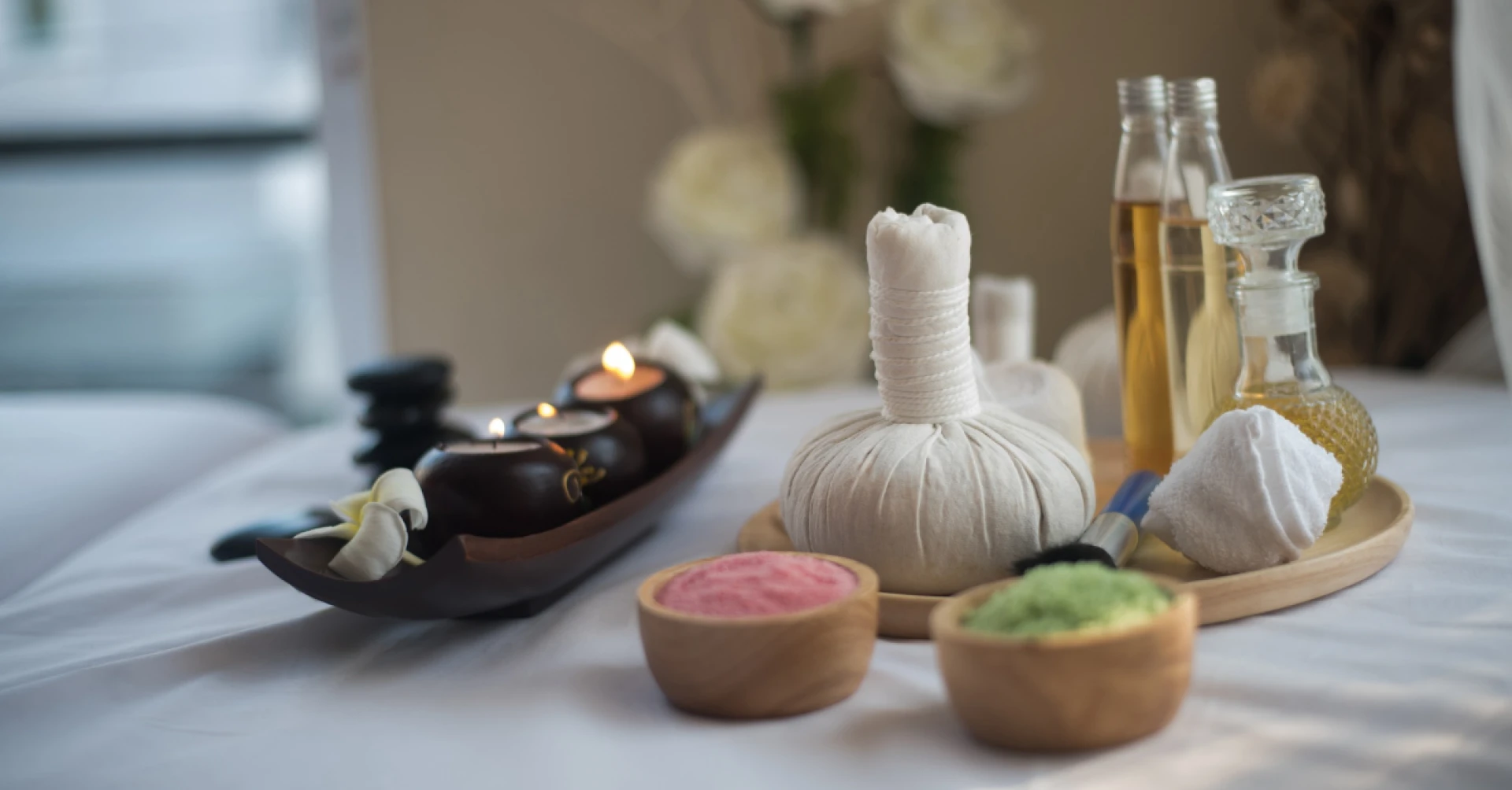 Feeling Drained? Discover the Power of a Full Body Asian Massage in NYC