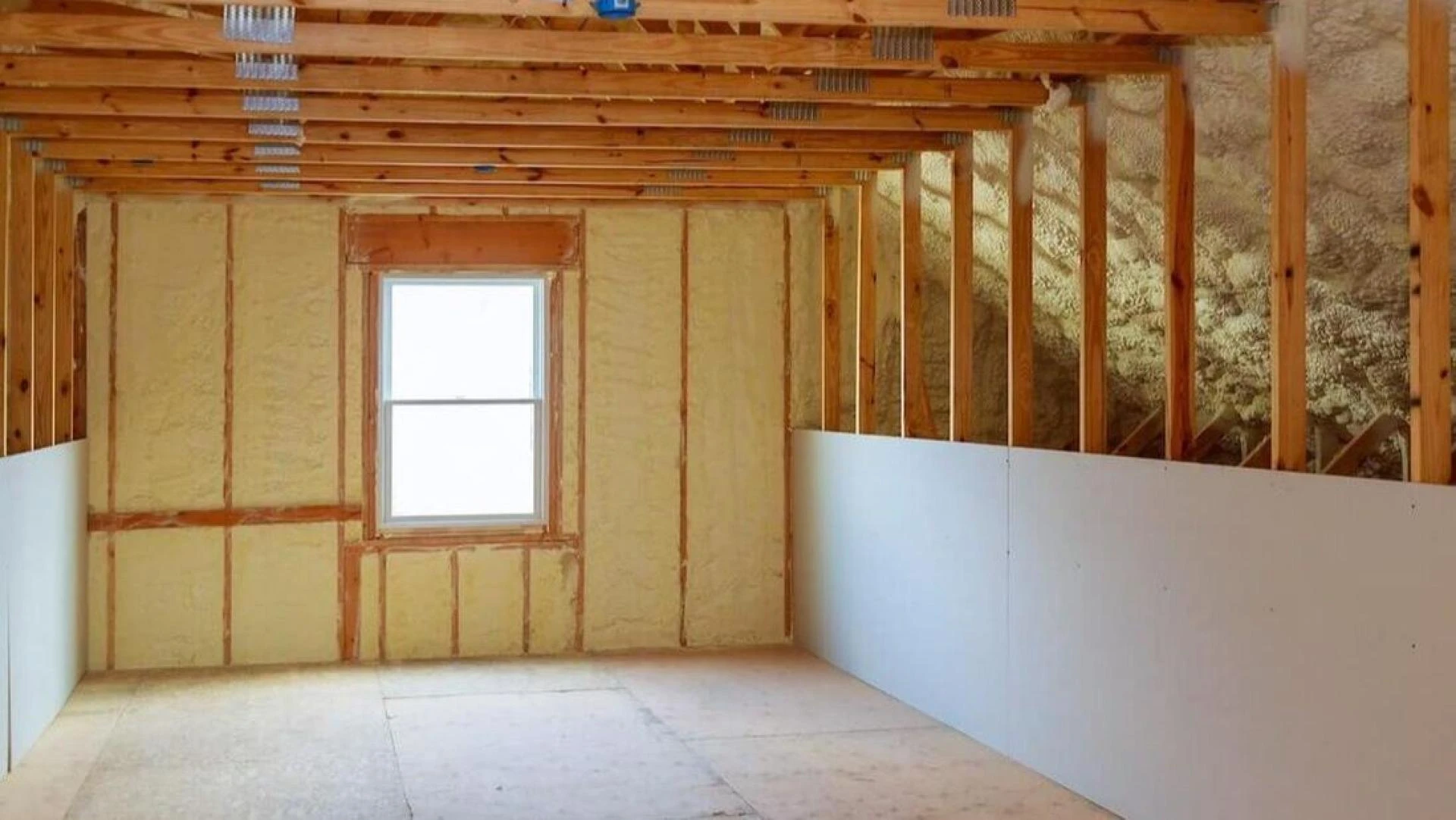 Which Spray Foam Company Is Right for Your Nashville, TN Property?