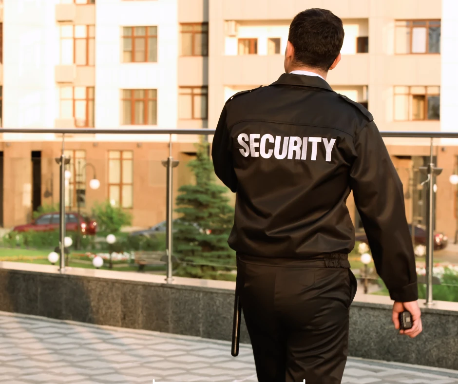 Why Security Companies Are Essential in a Growing City Like Birmingham