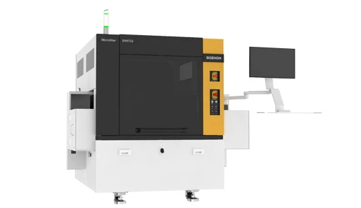 Semiconductor Manufacturing Equipment