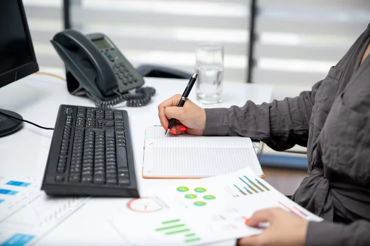 Why New Businesses Should Outsource Bookkeeping: A Smart First Step