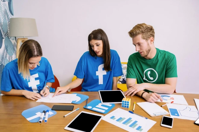 How Social Media Marketing Can Elevate Your Brand